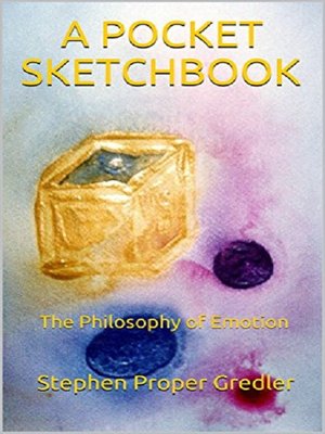 cover image of A Pocket Sketchbook